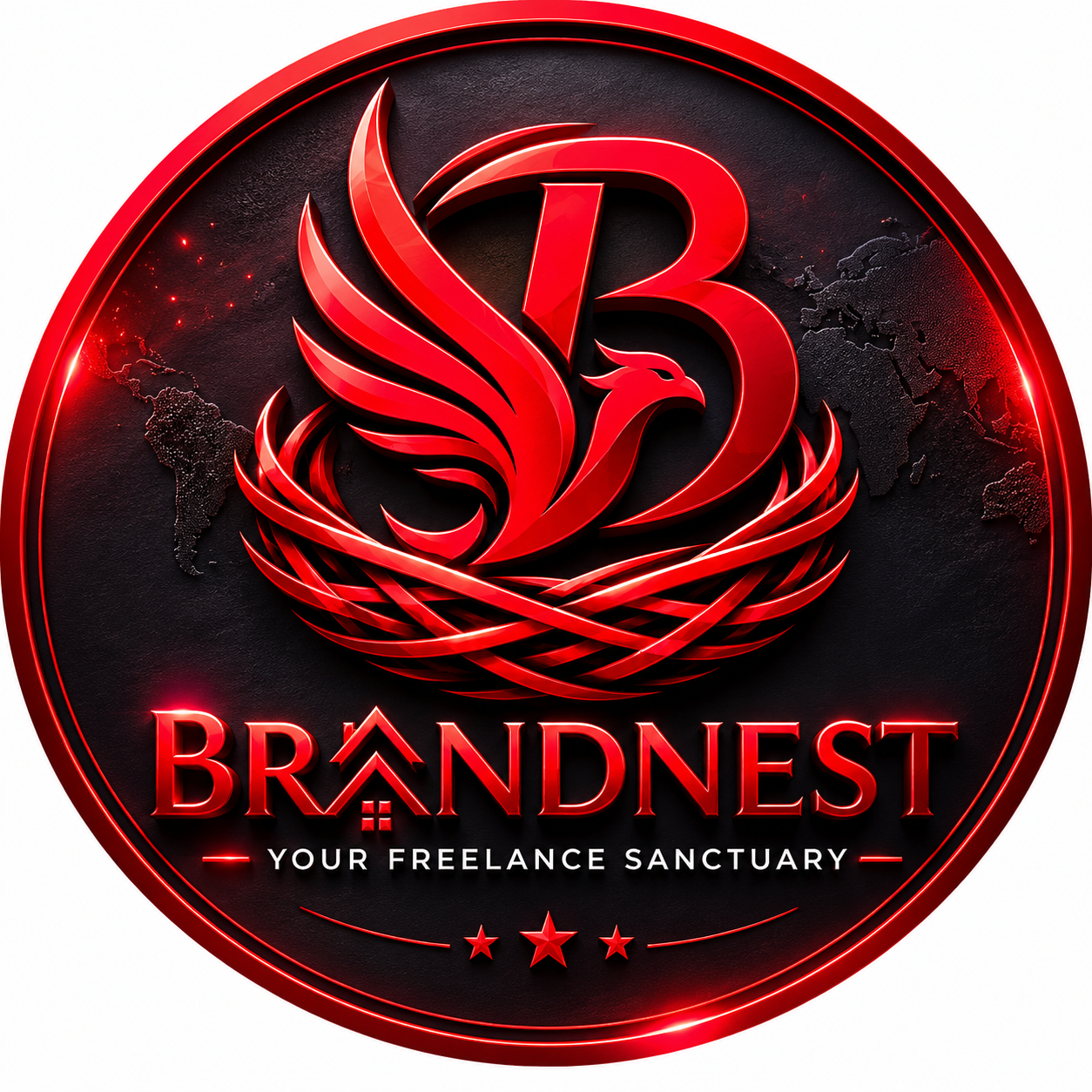 Brandnest logo