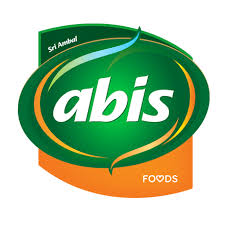 Abis Foods logo