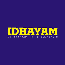 Idhayam logo