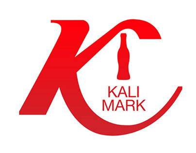 Kali Mark logo