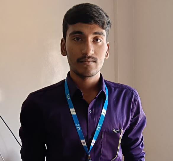 Devv Sharann S professional portrait
