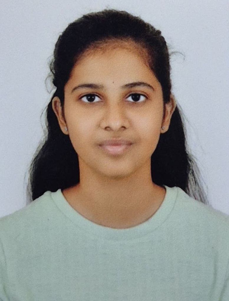 Rhea professional portrait